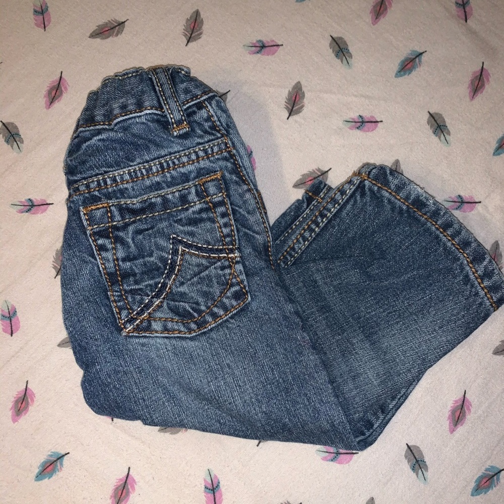 Wrangler 20X Jeans